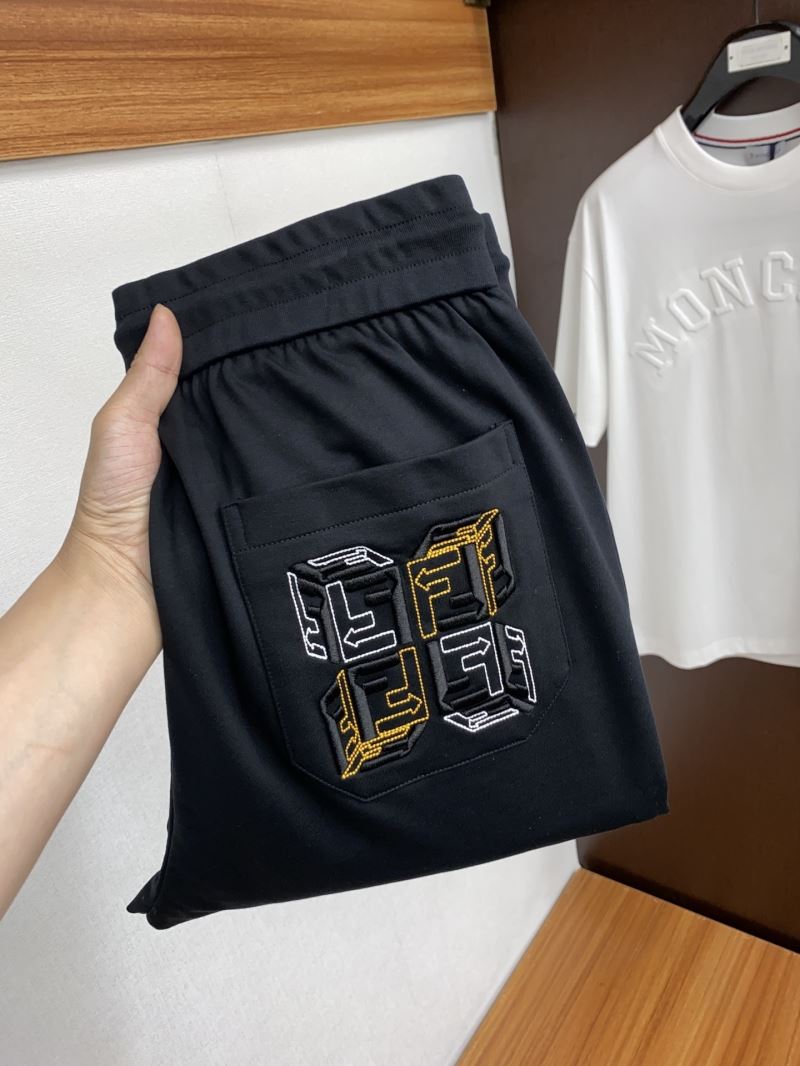 Fendi Long Pants